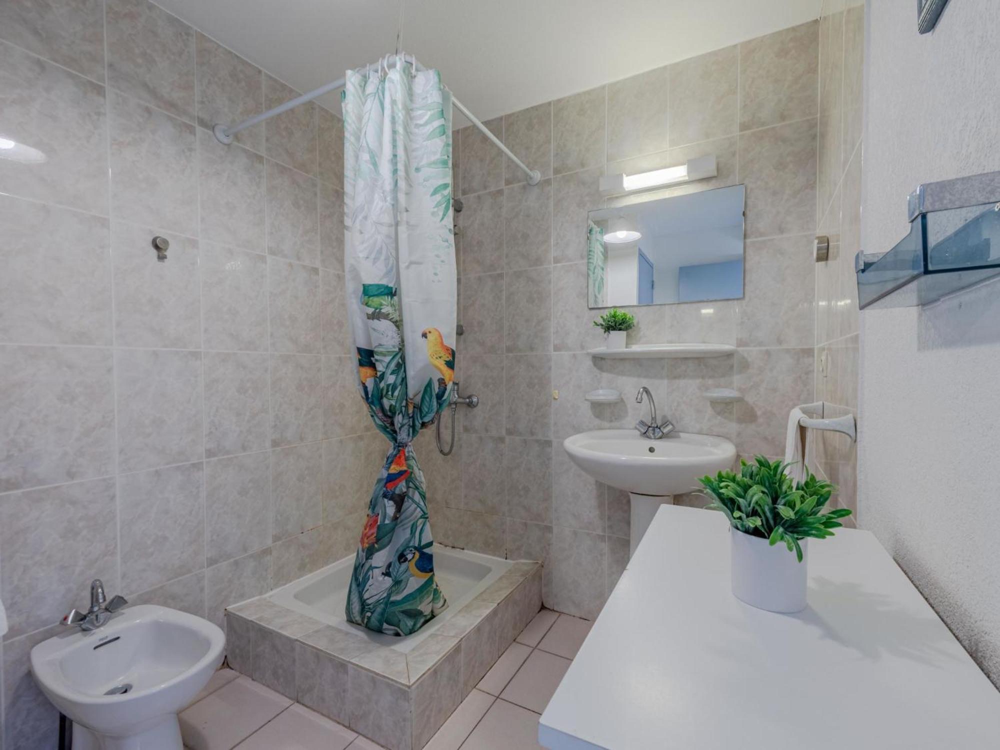 Holiday Home Hameau Des Tamarins-2 By Interhome Le Barcares Exterior photo